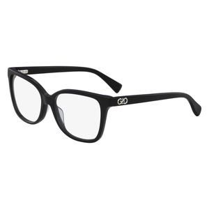 Cole Haan CH5013 Eyeglasses 001 Black 54mm